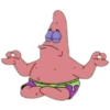 Patrick sincero 😎 6
