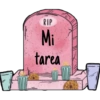 RIP
Mi
tarea