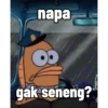 Petrick Ngeselin 11