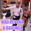 O BBB21 TÁ ON 6