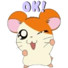 Hamtaro 16