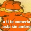 a ti te comeria
asta sin ambre