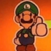 Adesivos Mario Bros 12
