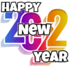 Happy new year 2022 11