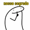 nosso segredo