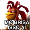 JOÃO FRANGO: MEMES PRO ZAP 15