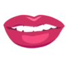 TDJ lips 5