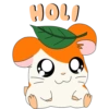 Hamtaro 14