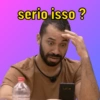 serio isso?