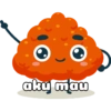 aku mau