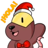 ¡HOLA!