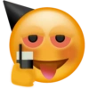 Emojis Black 🖤 [Blvckmojis] 10