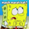 masih marah kah?