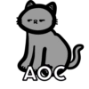 DX AOC