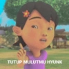 Upin ipin 15