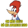 OH MEU DEUS SÓ ME APARECE ISSO