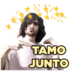 TAMO
JUNTO