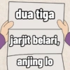 Kata-kata manis 12