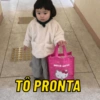 HELLO KITTY
TO PRONTA