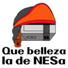 Que belleza la de NESa