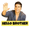 1
BCCL
HELLO BROTHER