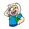 Adventure time expressions 9
