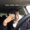 B SALTING BRUTAL