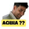 ACHHA ??