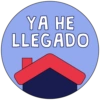 YA HE
LLEGADO