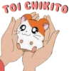 Hamtaro 6
