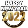 Happy new year 2022 9