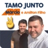 TAMO JUNTO Márcio e Amilton Filho