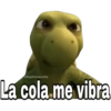 Vecinos Invasores 20