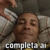 completa aí