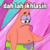 Petrick Ngeselin 8