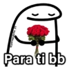 @paraguayita_01 Para ti bb