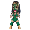 Lucha stikers 2020 25