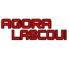 AGORA
LASCOU!