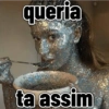 queria
ta assim