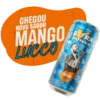 Mango Lucco 5