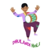 Happy Holi 14