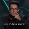 seni 2 defa sikicez