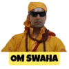 "शिवाय
सोन्य
OM SWAHA