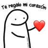 ❤️ Flork Enamorado ❤️ 19