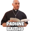 PADHNE
BAITHO
