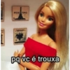 Inby HIH
TOREL
pq vc é trouxa