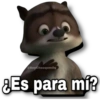 Vecinos Invasores 11
