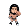 Lucha stikers 2020 7