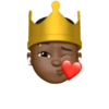 Memoji de cria 13