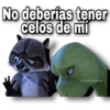 Vecinos Invasores 13